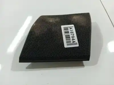 Second-hand car spare part plastics for toyota corolla verso (zer_, zze12_, r1_) 2.0 d-4d (cur10_) oem iam references 554720f010