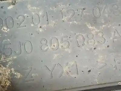 Pezzo di ricambio per auto di seconda mano plastica per ford taurus (p5_) 3.0 24v riferimenti oem iam 5j0805083a  5j0 805 083 a