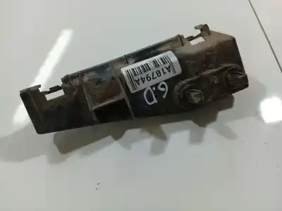 Second-hand car spare part rear bumper reinforcement for toyota corolla verso (zer_, zze12_, r1_) 2.0 d-4d (cur10_) oem iam references 525620f010