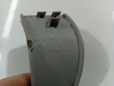 Second-hand car spare part plastics for honda fr-v (be) 2.2 i ctdi (be5) oem iam references 84182sjd  84182-sjd, lidlrrplrgarn