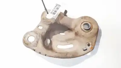 Peça sobressalente para automóvel em segunda mão braço de suspensão inferior traseiro esquerdo por audi coupe b2 (81, 855, 856) 2.3 quattro referências oem iam 