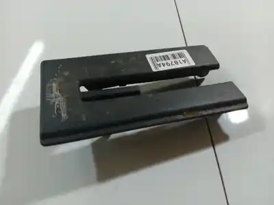 Second-hand car spare part plastics for toyota corolla verso (zer_, zze12_, r1_) 2.0 d-4d (cur10_) oem iam references 721570f020