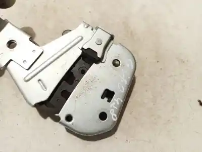 Second-hand car spare part various parts for opel corsa a fastback (s83) 1.2 i (f08, m08, f68, m68) oem iam references   