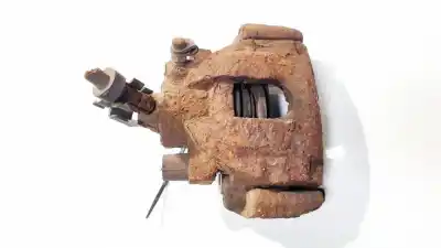 Peça sobressalente para automóvel em segunda mão pinça de travão traseira esquerda por audi coupe b2 (81, 855, 856) 2.3 quattro referências oem iam 