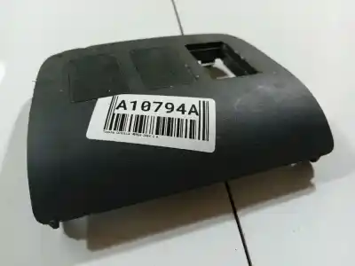 Second-hand car spare part plastics for toyota corolla verso (zer_, zze12_, r1_) 2.0 d-4d (cur10_) oem iam references 588210f010