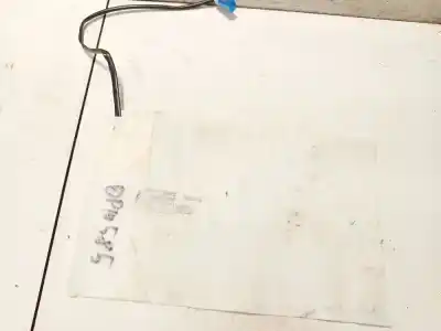 Pezzo di ricambio per auto di seconda mano pezzi vari per subaru forester (sh_) 2.0 d awd (shh) riferimenti oem iam   