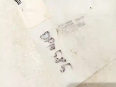 Pezzo di ricambio per auto di seconda mano pezzi vari per subaru forester (sh_) 2.0 d awd (shh) riferimenti oem iam   