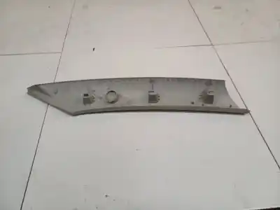 Pezzo di ricambio per auto di seconda mano plastica per ford taurus (p5_) 3.0 24v riferimenti oem iam 5j0867233  5j0 867 233