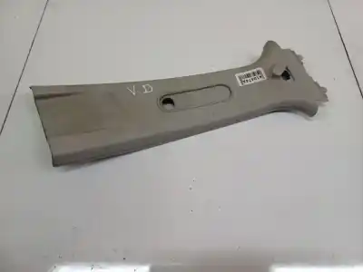 Peça sobressalente para automóvel em segunda mão plásticos por ford taurus (p5_) 3.0 24v referências oem iam 6n0868313