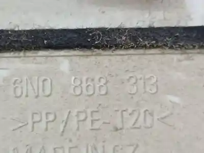 Pezzo di ricambio per auto di seconda mano plastica per ford taurus (p5_) 3.0 24v riferimenti oem iam 6n0868313  6n0 868 313