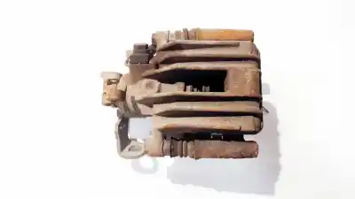 Peça sobressalente para automóvel em segunda mão pinça de travão traseira direita por volkswagen golf iv (1j1) 1.9 sdi referências oem iam 