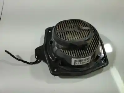 Tweedehands auto-onderdeel luidspreker voor audi a3 (8p1) 2.0 tdi 16v oem iam-referenties 