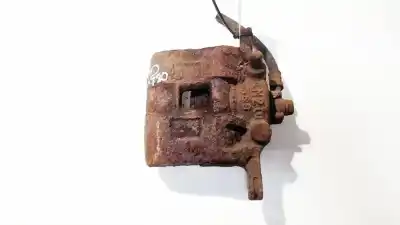 Автозапчастина б/у передній правий гальмівний супорт для HONDA JAZZ II (GD_, GE3, GE2) 1.2 I-DSI (GD5, GE2) Посилання на OEM IAM   