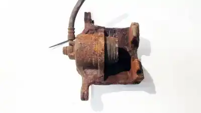 Peça sobressalente para automóvel em segunda mão pinça de travão dianteira direita por honda jazz ii (gd_, ge3, ge2) 1.2 i-dsi (gd5, ge2) referências oem iam   