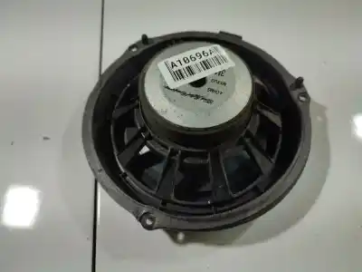 Автозапчастина б/у динамик для ford focus c-max (dm2) 2.0 tdci посилання на oem iam 3m5t18808fd  3m5t-18808-fd, 5h73f, m5xug