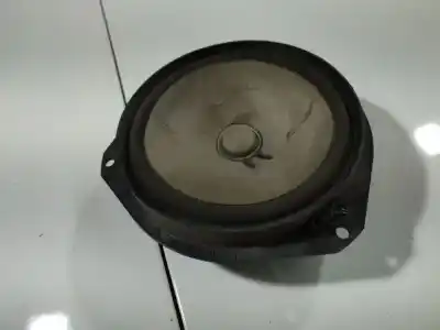 Second-hand car spare part speaker for ford ka (ru8) 1.2 oem iam references   