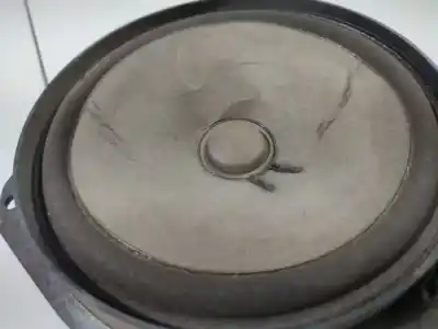 Second-hand car spare part speaker for ford ka (ru8) 1.2 oem iam references   