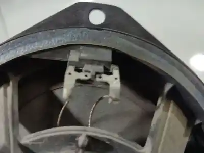 Second-hand car spare part speaker for ford ka (ru8) 1.2 oem iam references   