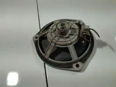 Tweedehands auto-onderdeel luidspreker voor ford ka (ru8) 1.2 oem iam-referenties eas16p648b  eas16p648b, 6d23t4