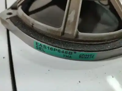 Tweedehands auto-onderdeel luidspreker voor ford ka (ru8) 1.2 oem iam-referenties eas16p648b  eas16p648b, 6d23t4