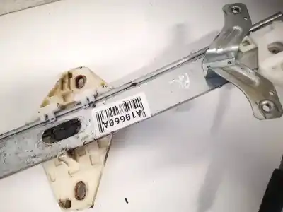 Second-hand car spare part driver left window regulator for honda accord vii (cl, cn) 2.0 (cl7) oem iam references    Second-hand car spare part driver left window regulator for honda accord vii (cl, cn) 2.0 (cl7) oem iam references