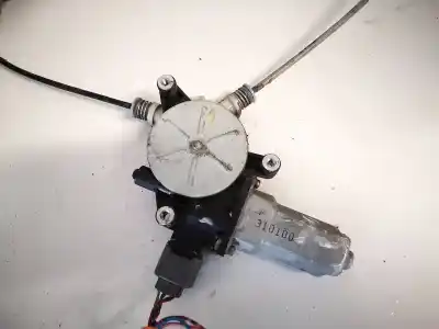 Second-hand car spare part driver left window regulator for honda accord vii (cl, cn) 2.0 (cl7) oem iam references    Second-hand car spare part driver left window regulator for honda accord vii (cl, cn) 2.0 (cl7) oem iam references