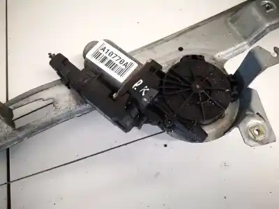 Peça sobressalente para automóvel em segunda mão motor elevador vidro dianteiro esquerdo por renault scénic ii (jm0/1_) 1.6 bifuel referências oem iam 440726f