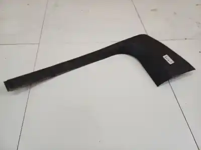 Peça sobressalente para automóvel em segunda mão plásticos por ford taurus (p5_) 3.0 24v referências oem iam 5j7863484