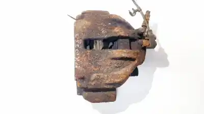 Peça sobressalente para automóvel em segunda mão pinça de travão dianteira esquerda por opel omega b 2.0 16v cat (x 20 xev / l34) referências oem iam 