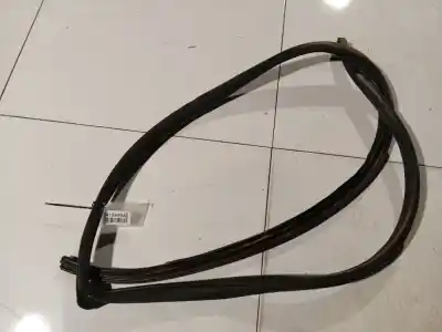 Автозапчасти б/у контур двери резиновый за toyota avensis (_t25_) 2.0 d-4d (adt250_) ссылки oem iam 