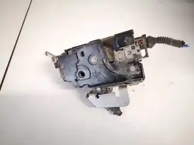 Tweedehands auto-onderdeel linker voordeur slot voor audi a3 (8p1) 2.0 tdi 16v oem iam-referenties 4e1837015