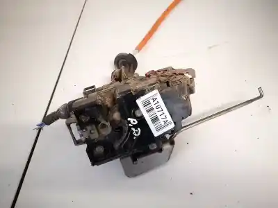 Tweedehands auto-onderdeel deurslot rechts voor voor audi a3 (8p1) 2.0 tdi 16v oem iam-referenties 4e1837016