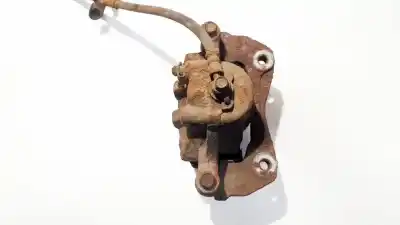 Second-hand car spare part front left brake caliper for kia cee'd fastback (ed) 1.6 crdi 115 oem iam references   