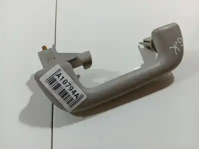 Second-hand car spare part roof handle for toyota corolla verso (zer_, zze12_, r1_) 2.0 d-4d (cur10_) oem iam references 