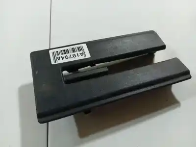 Second-hand car spare part plastics for toyota corolla verso (zer_, zze12_, r1_) 2.0 d-4d (cur10_) oem iam references 721570f020