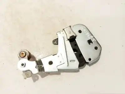 Tweedehands auto-onderdeel diverse onderdelen voor honda fr-v (be) 2.2 i ctdi (be5) oem iam-referenties 