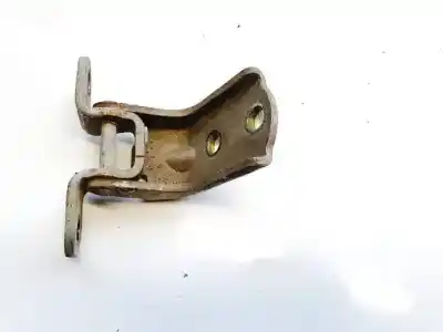 Peça sobressalente para automóvel em segunda mão esticador de porta por hyundai getz (tb) 1.3 referências oem iam 