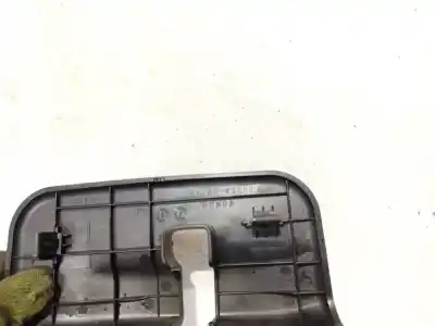 Peça sobressalente para automóvel em segunda mão plásticos por opel corsa a fastback (s83) 1.2 i (f08, m08, f68, m68) referências oem iam 273a0f2000r   Peça sobressalente para automóvel em segunda mão plásticos por opel corsa a fastback (s83) 1.2 i (f08, m08, f68, m68) referências oem iam 273a0f2000r