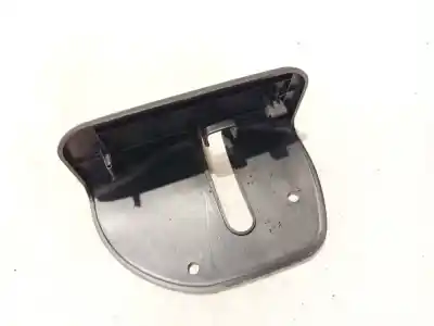 Peça sobressalente para automóvel em segunda mão plásticos por opel corsa a fastback (s83) 1.2 i (f08, m08, f68, m68) referências oem iam 273a0f2000r   Peça sobressalente para automóvel em segunda mão plásticos por opel corsa a fastback (s83) 1.2 i (f08, m08, f68, m68) referências oem iam 273a0f2000r