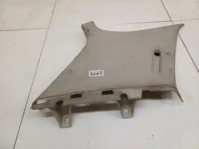 Peça sobressalente para automóvel em segunda mão plásticos por volkswagen golf iv (1j1) 1.8 t referências oem iam 1j4867287