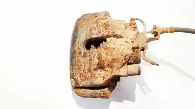 Pezzo di ricambio per auto di seconda mano pinza freno anteriore sinistra per audi a6 avant (c4) 2.5 tdi riferimenti oem iam 