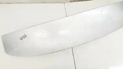 Peça sobressalente para automóvel em segunda mão spoiler da tampa da mala por bmw 3 touring (e46) 320 d referências oem iam 8235987