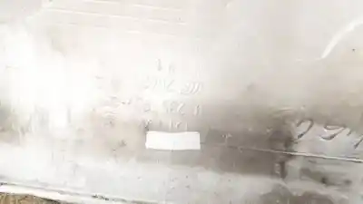 Second-hand car spare part rear spoiler for bmw 3 touring (e46) 320 d oem iam references 8235987  