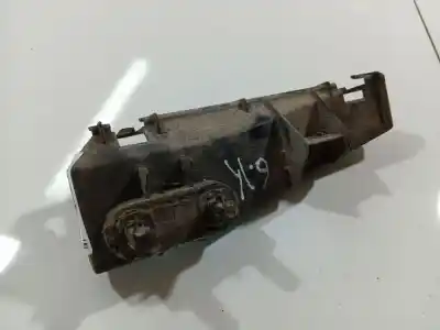 Second-hand car spare part rear bumper reinforcement for toyota corolla verso (zer_, zze12_, r1_) 2.0 d-4d (cur10_) oem iam references 525630f010