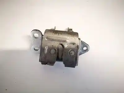 Piesă de schimb auto la mâna a doua încuietoare porbagaj pentru toyota yaris (_p1_) 1.0 (scp10_) referințe oem iam 