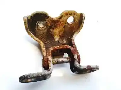 Peça sobressalente para automóvel em segunda mão esticador de porta por hyundai getz (tb) 1.3 referências oem iam 