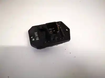 Piesă de schimb auto la mâna a doua rezistentã încalzire pentru toyota yaris (_p1_) 1.0 (scp10_) referințe oem iam pfz10