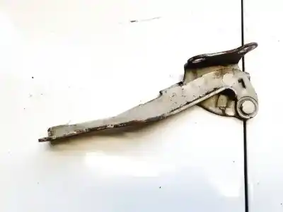 Peça sobressalente para automóvel em segunda mão dobradiça do capô por hyundai getz (tb) 1.3 referências oem iam 