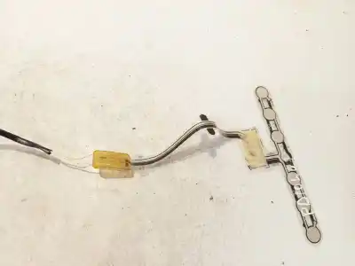 Peça sobressalente para automóvel em segunda mão peças diversas por hyundai i30 (fd) 1.6 crdi referências oem iam 1k0963553