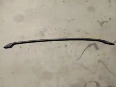 Pezzo di ricambio per auto di seconda mano plastica per volvo v50 (545) 2.0 d riferimenti oem iam 